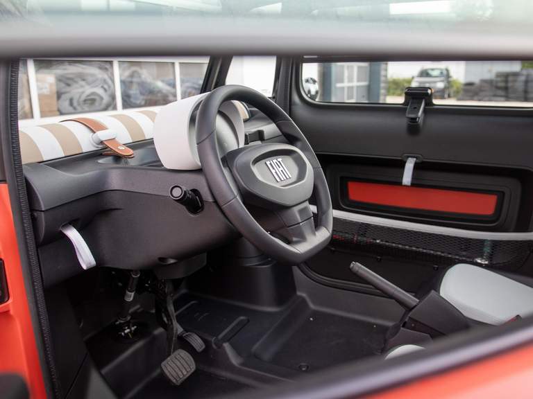 Fiat Fiat