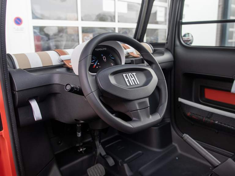 Fiat Fiat