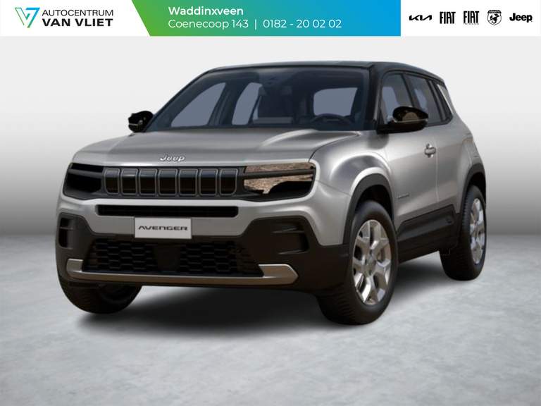 Jeep