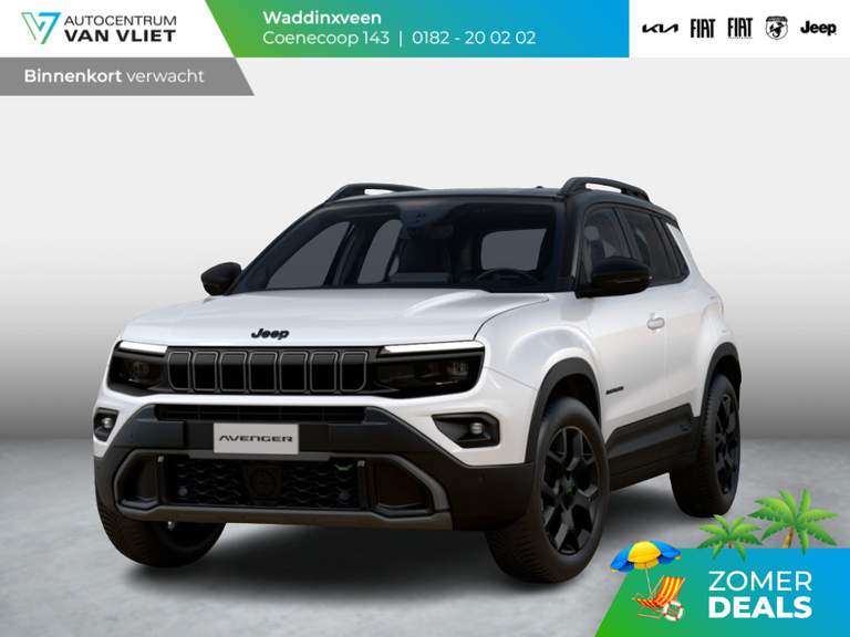Jeep