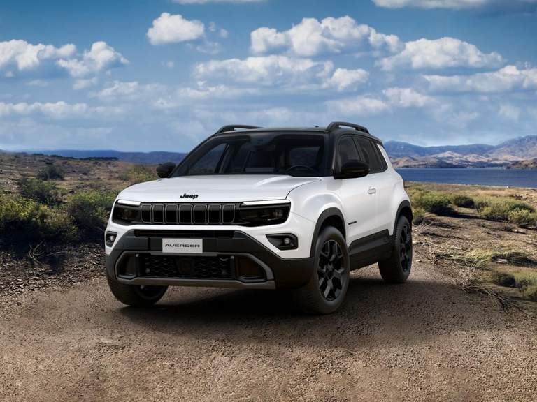 Jeep Jeep