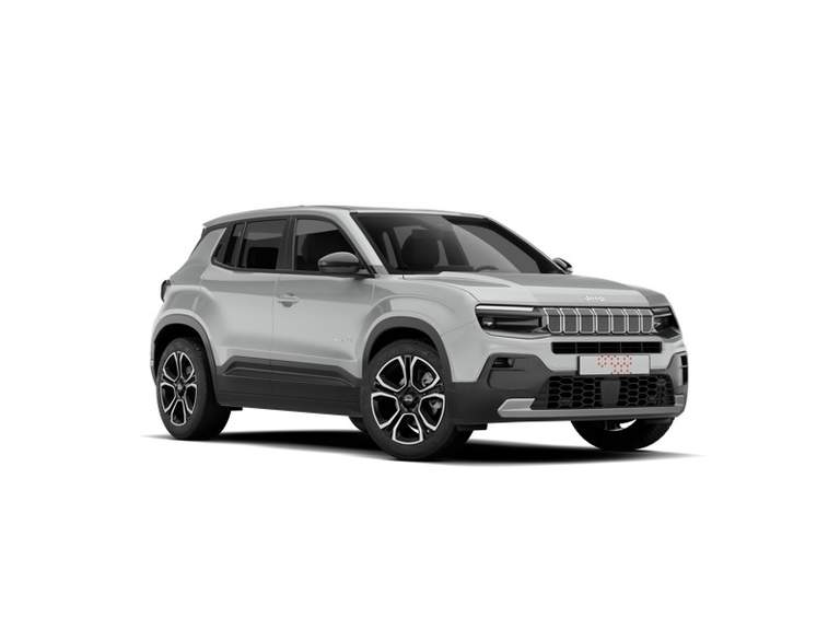 Jeep Jeep