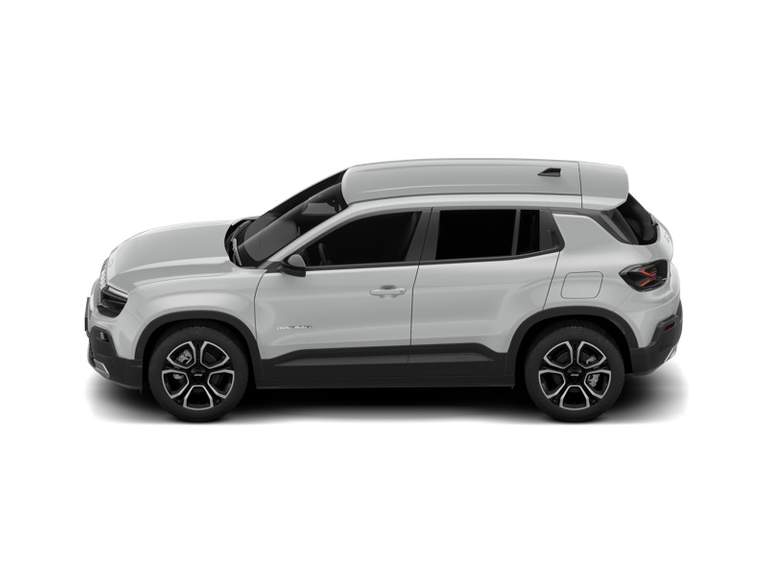 Jeep Jeep