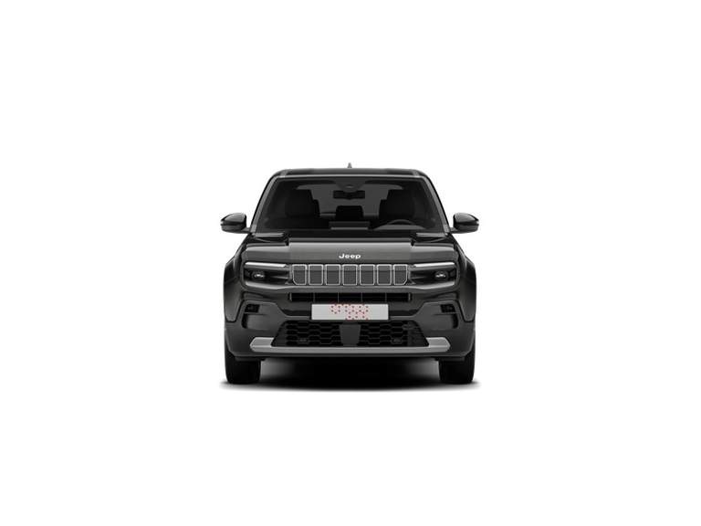 Jeep Jeep
