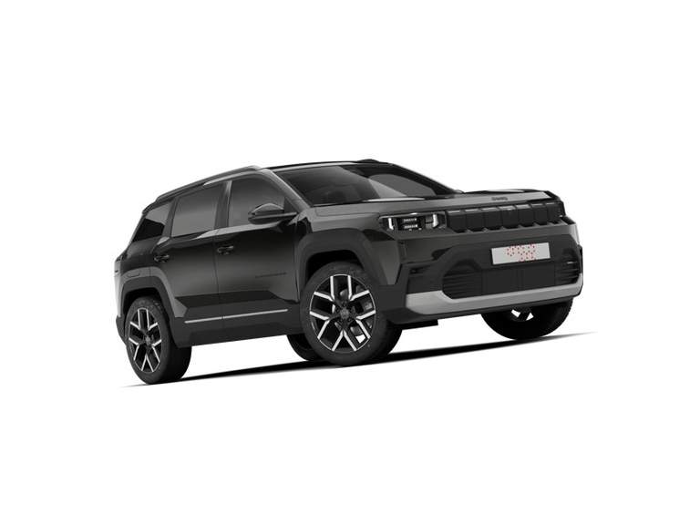Jeep Jeep