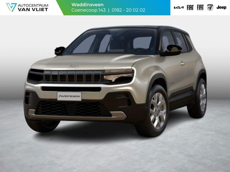 Jeep