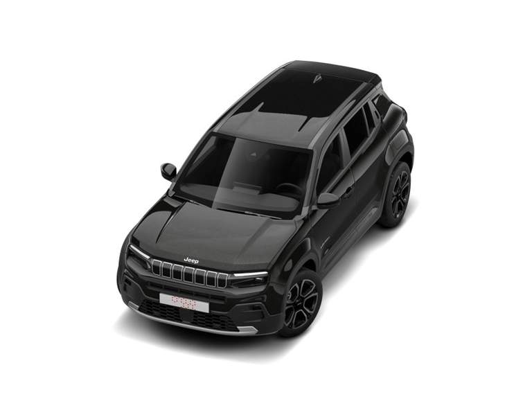 Jeep
