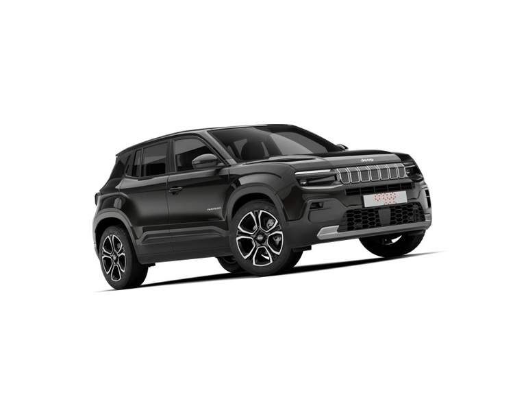 Jeep