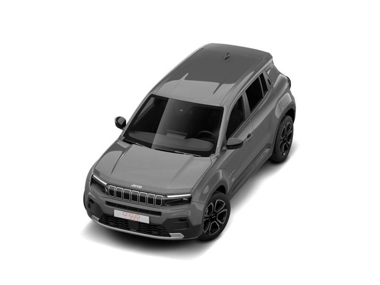 Jeep Jeep