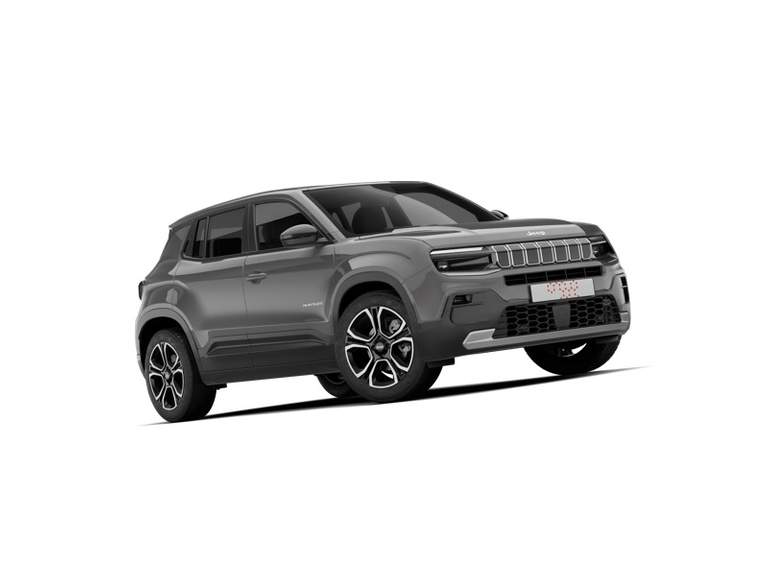Jeep Jeep