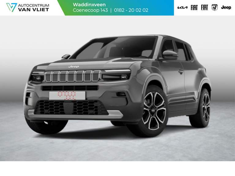 Jeep