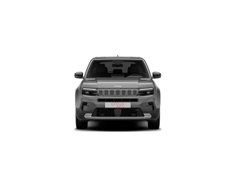 Jeep Jeep