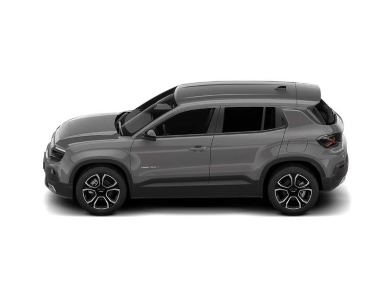 Jeep Jeep