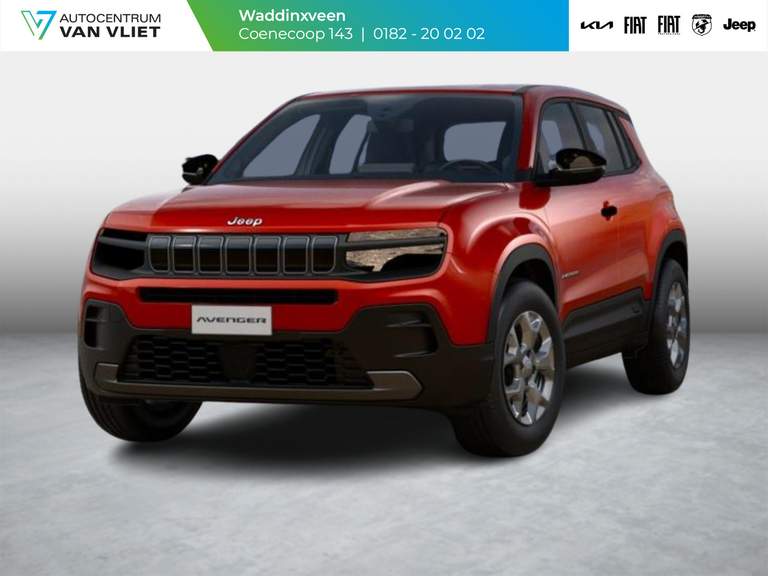 Jeep