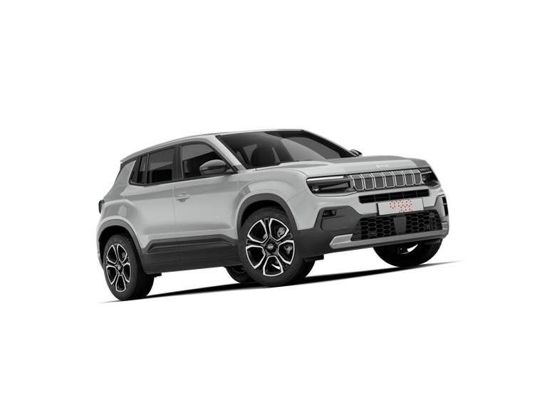 Jeep Jeep