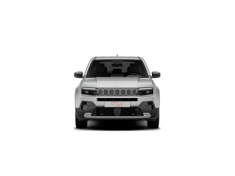 Jeep Jeep