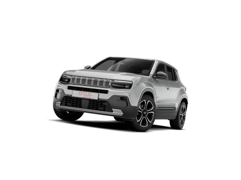 Jeep Jeep