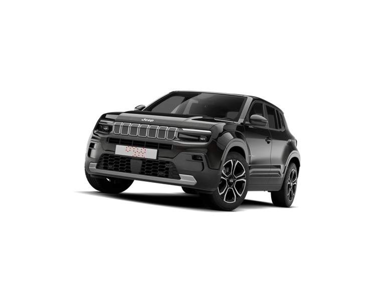 Jeep Jeep