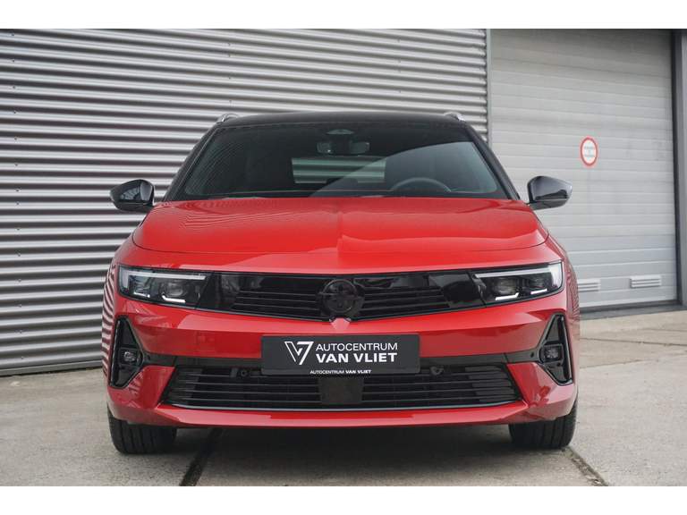 Opel Opel