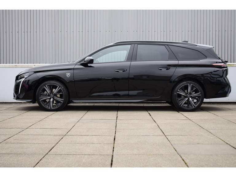 Peugeot Peugeot