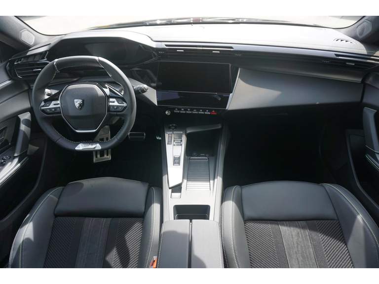 Peugeot Peugeot