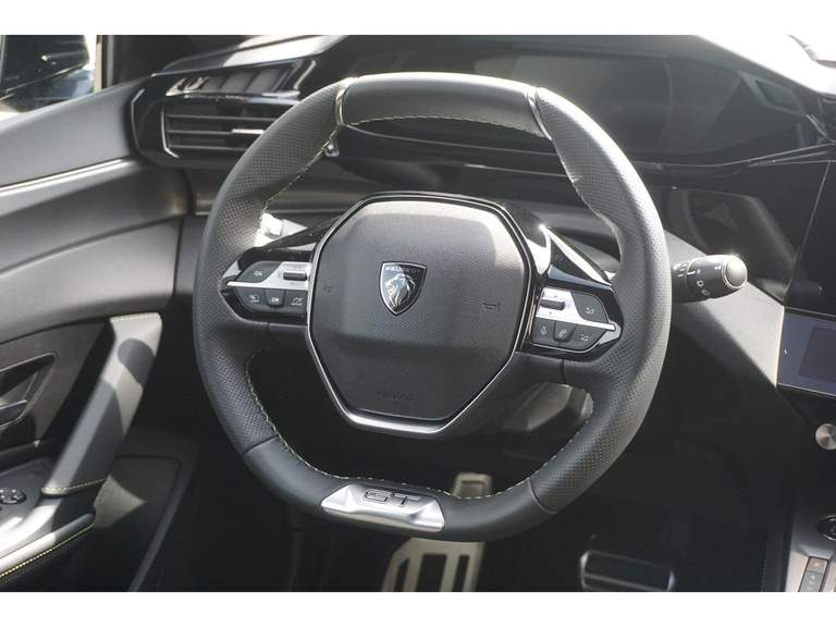 Peugeot Peugeot