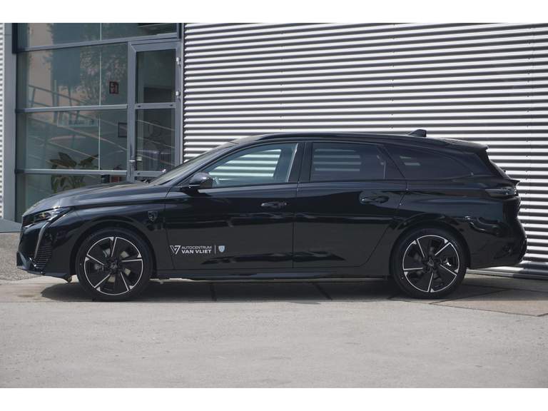 Peugeot Peugeot