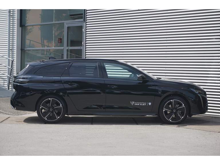 Peugeot Peugeot