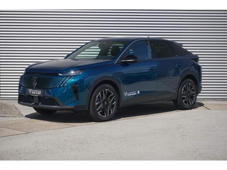 Peugeot Peugeot