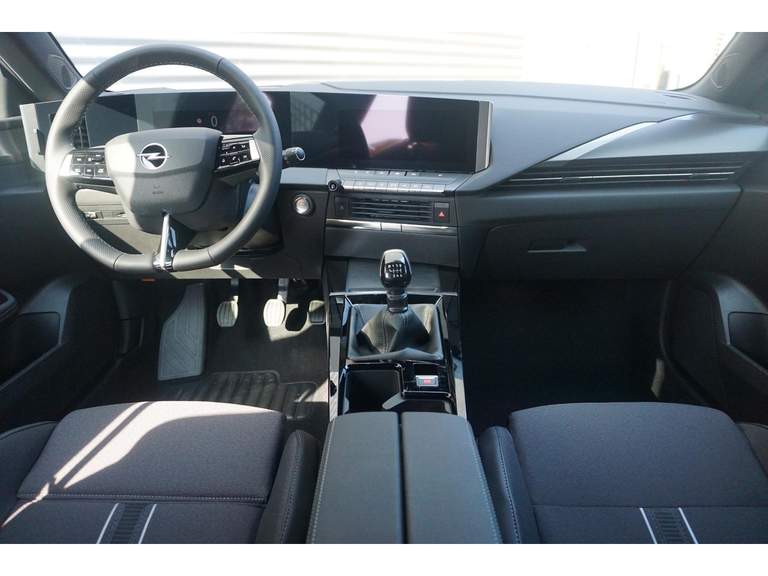 Opel Opel