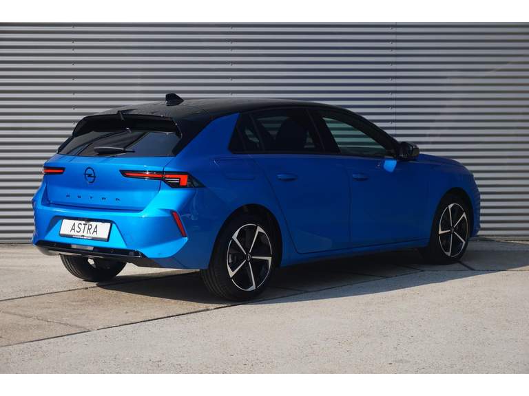 Opel Opel