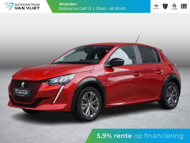 Peugeot Peugeot