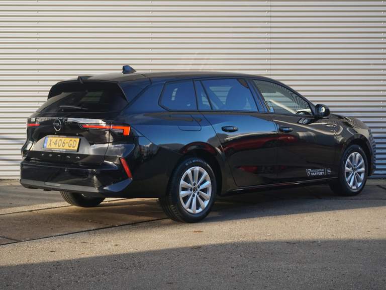 Opel Opel