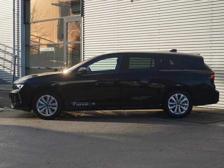 Opel Opel