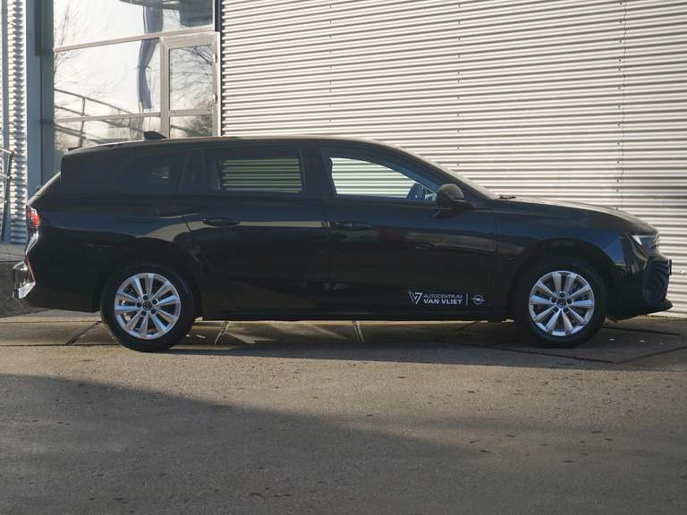 Opel Opel