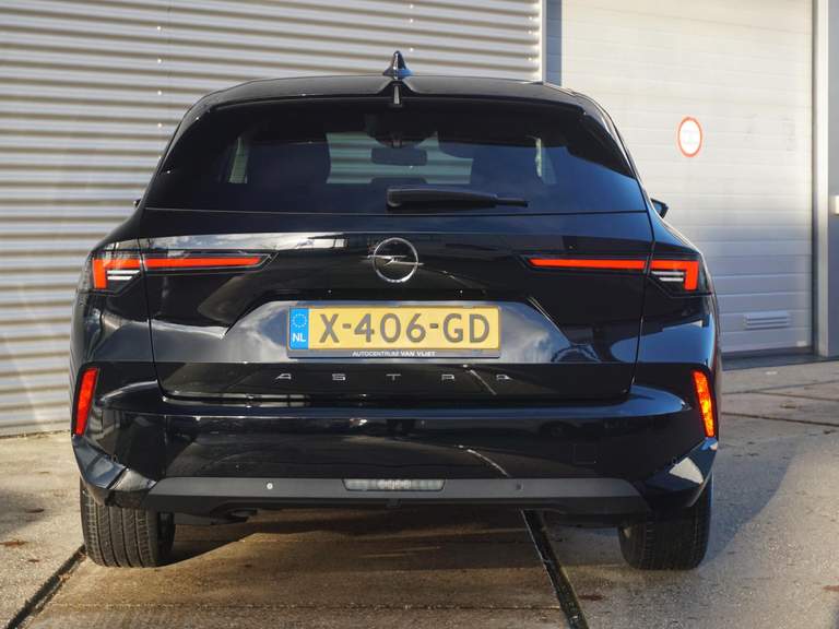 Opel Opel