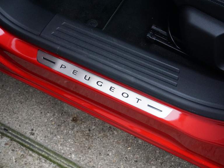 Peugeot