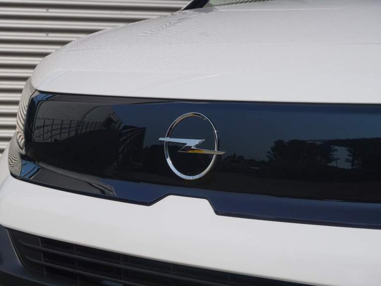 Opel Opel