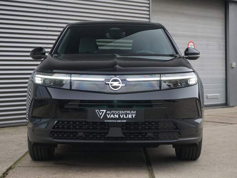 Opel Opel