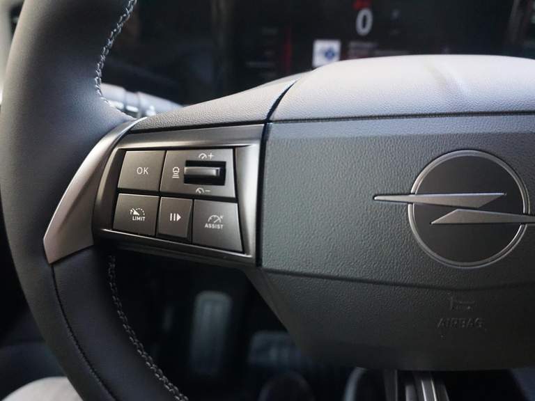 Opel Opel