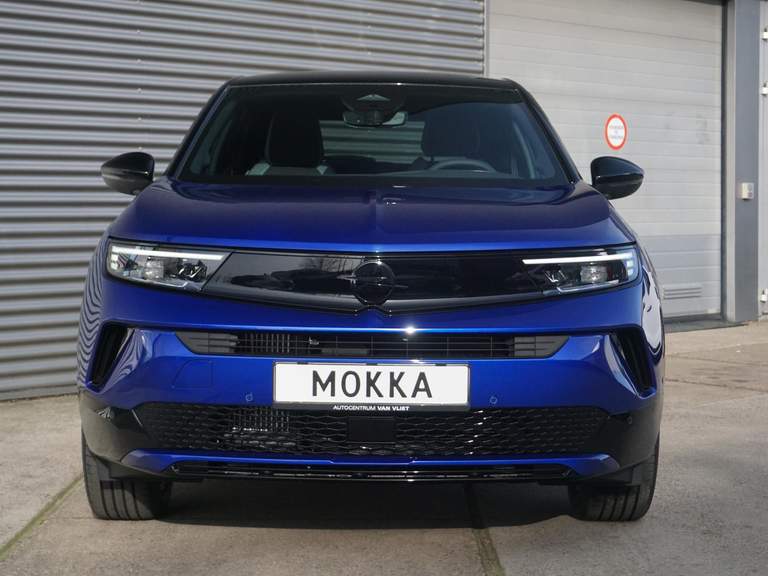 Opel Opel