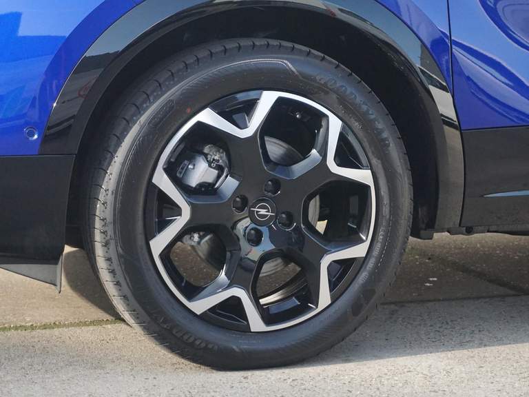 Opel Opel