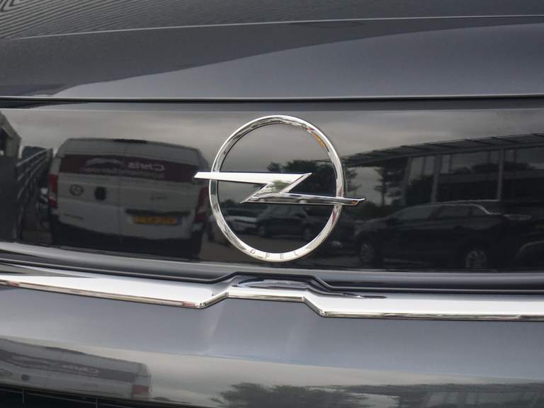 Opel Opel