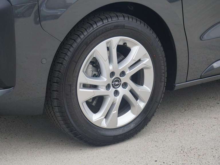Opel Opel