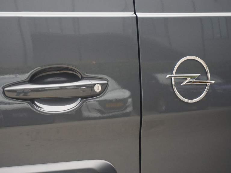 Opel Opel