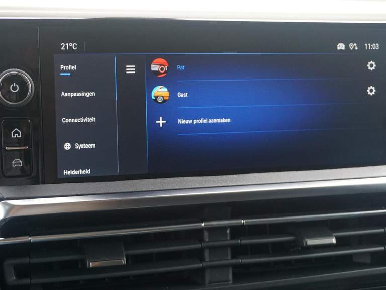 Opel Opel