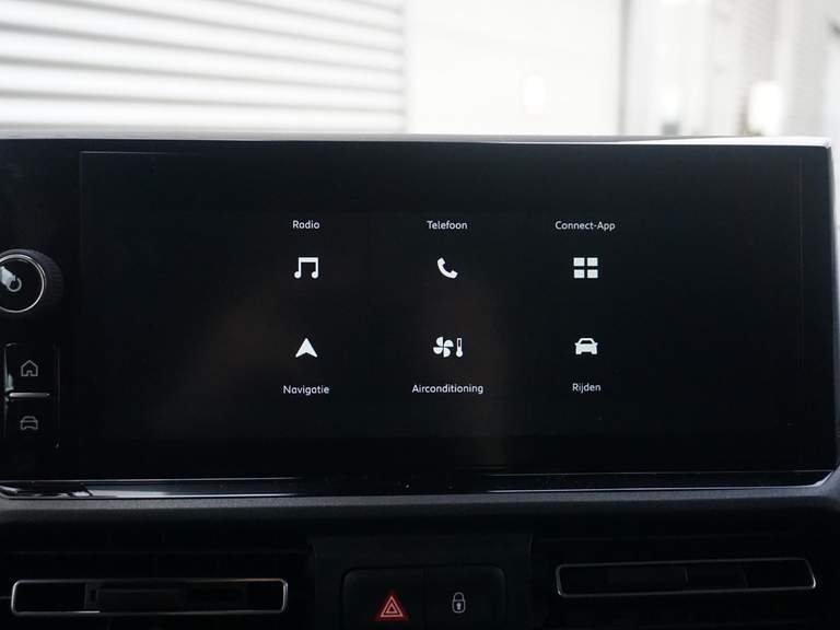 Citroën Citroën