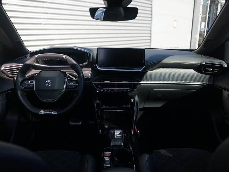 Peugeot Peugeot