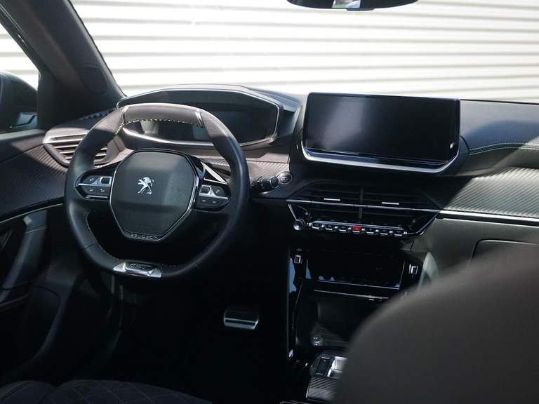 Peugeot Peugeot