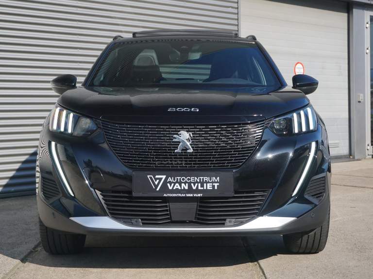 Peugeot Peugeot